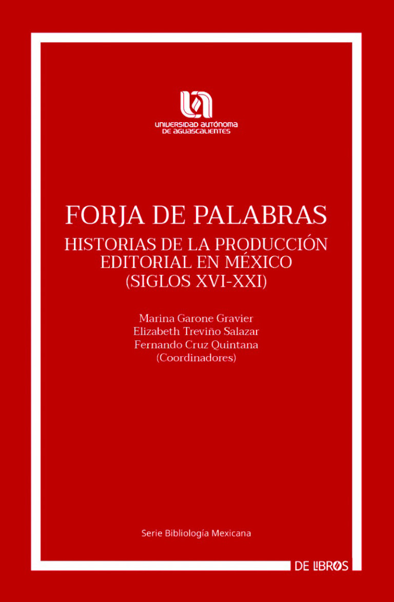 Forja de palabras