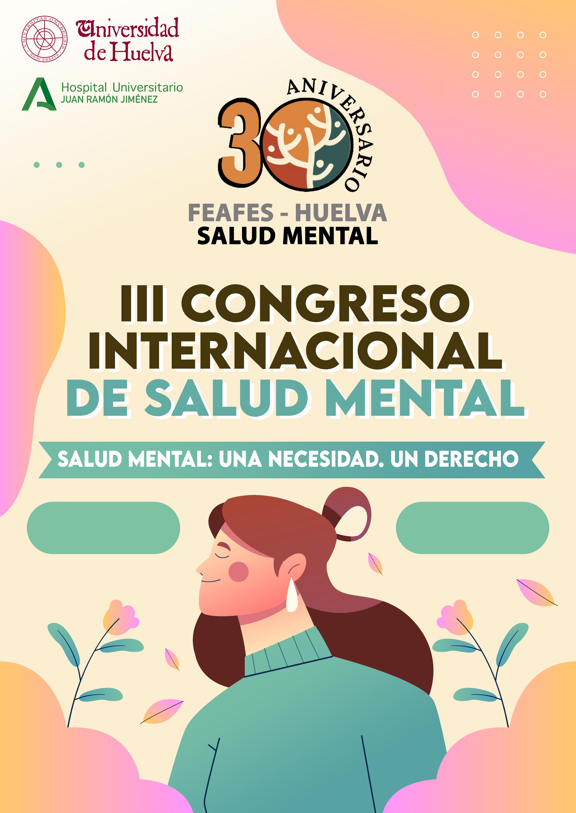 III Congreso Internaciional de Salud Mental