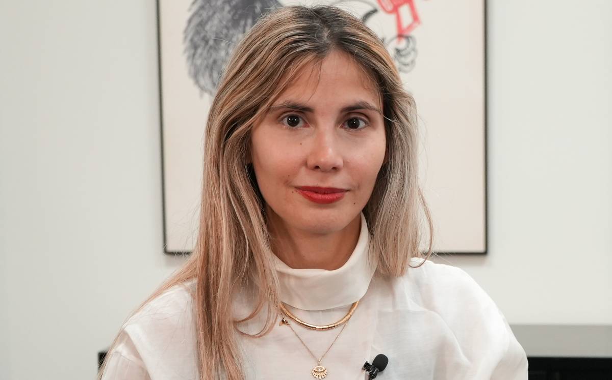 Libros que nos hacen grandes preguntas sobre la naturaleza humana, recomendados por Paula Klein
