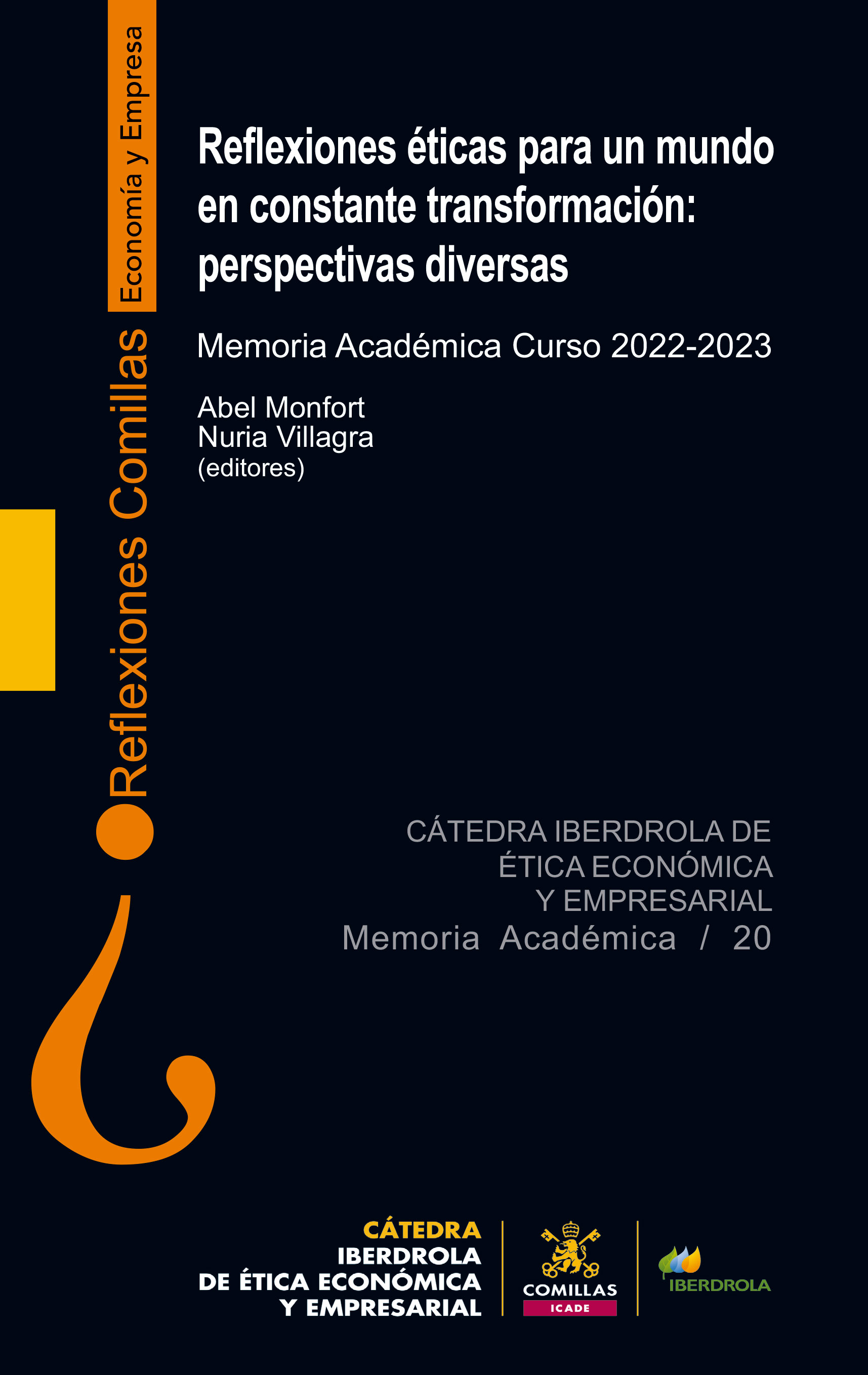 Reflexiones éticas para un mundo en constante transformación: Perspectivas diversas