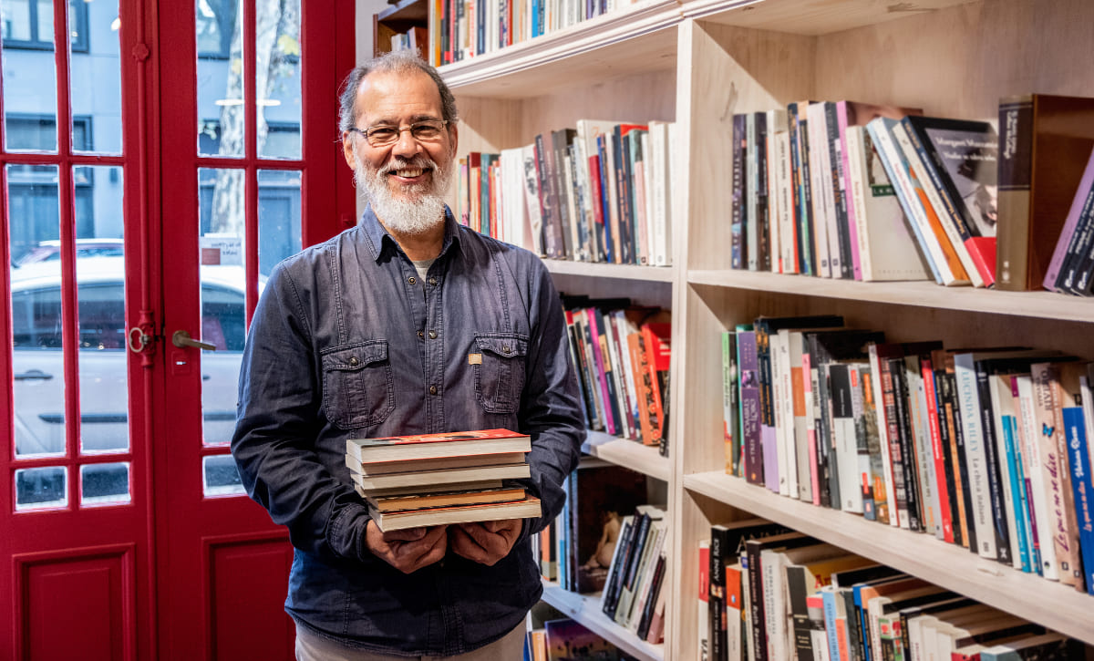 Los mejores libros escritos en Latinoamérica en 2023