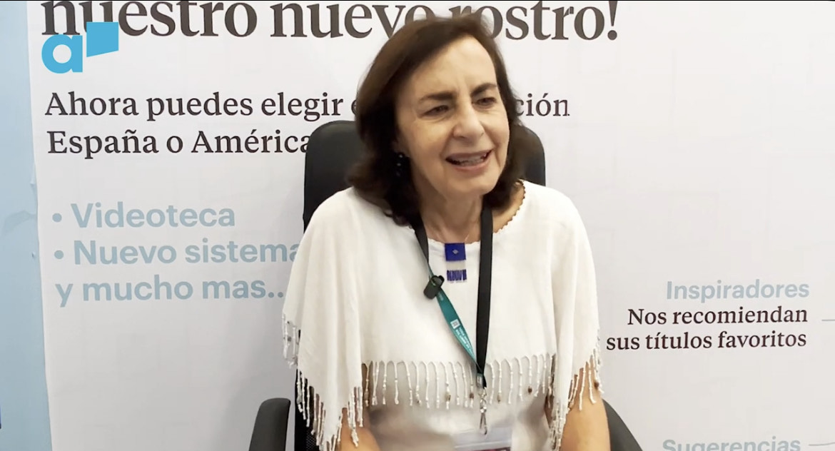 Verónica Langer