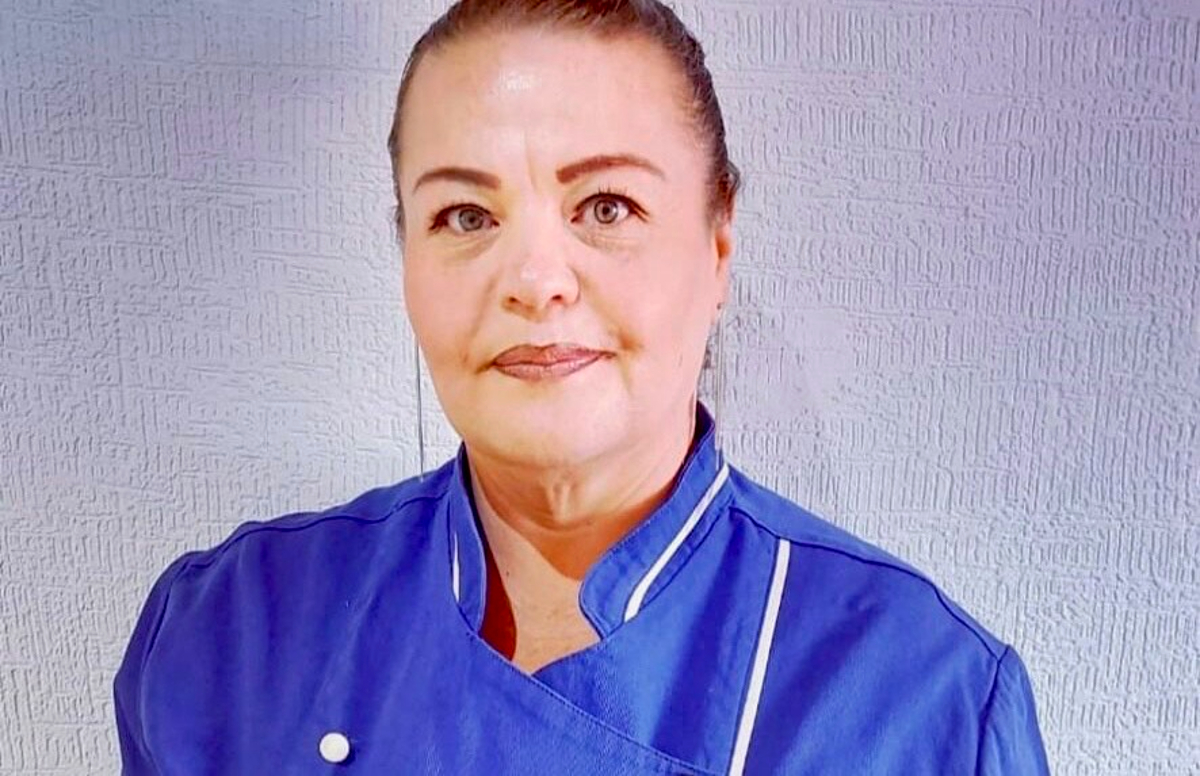 Chef Ileana Gómez recomienda libros con recetas deliciosas