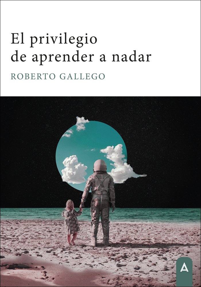 El privilegio de aprender a nadar