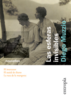 Las esferas invisibles