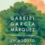 En agosto nos vemos