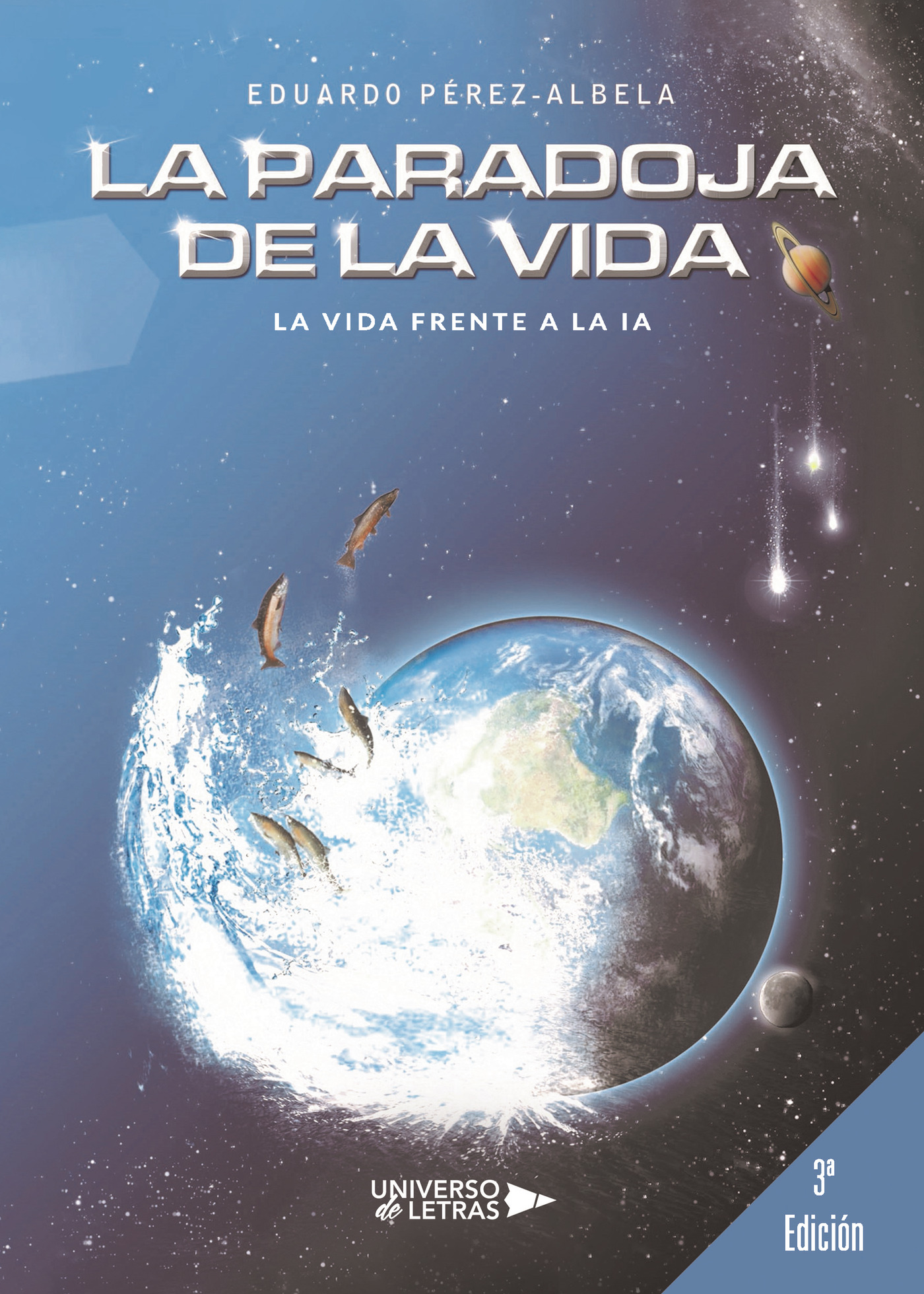La paradoja de la vida