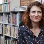 Elisa Ferrer: entrevista y libros recomendados