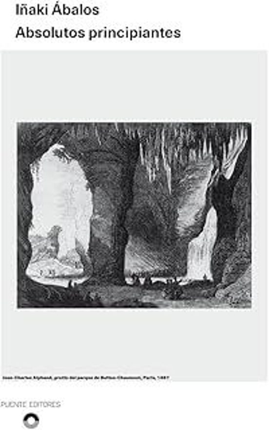 Absolutos principiantes