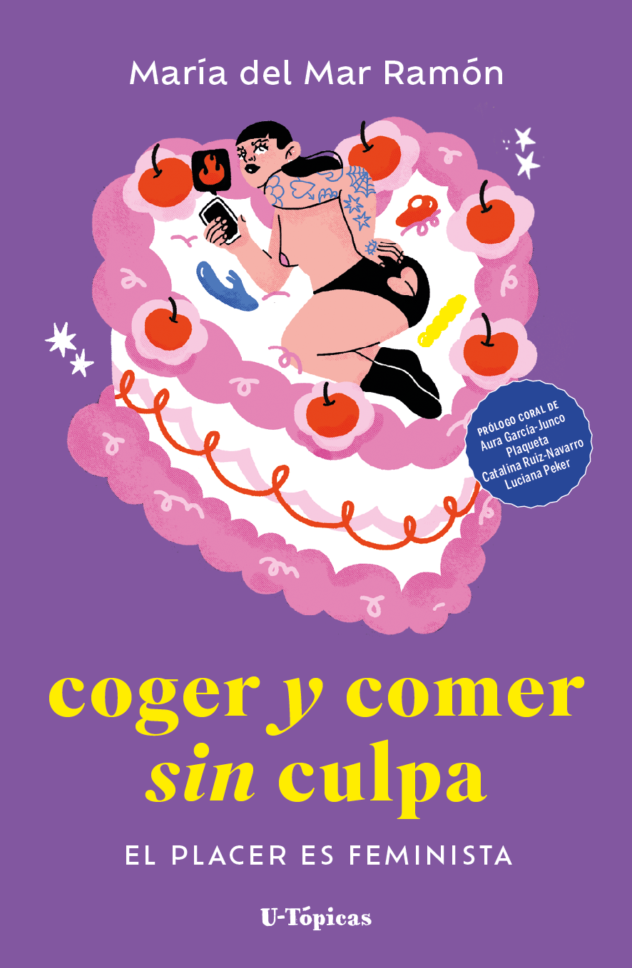 Coger y comer sin culpa