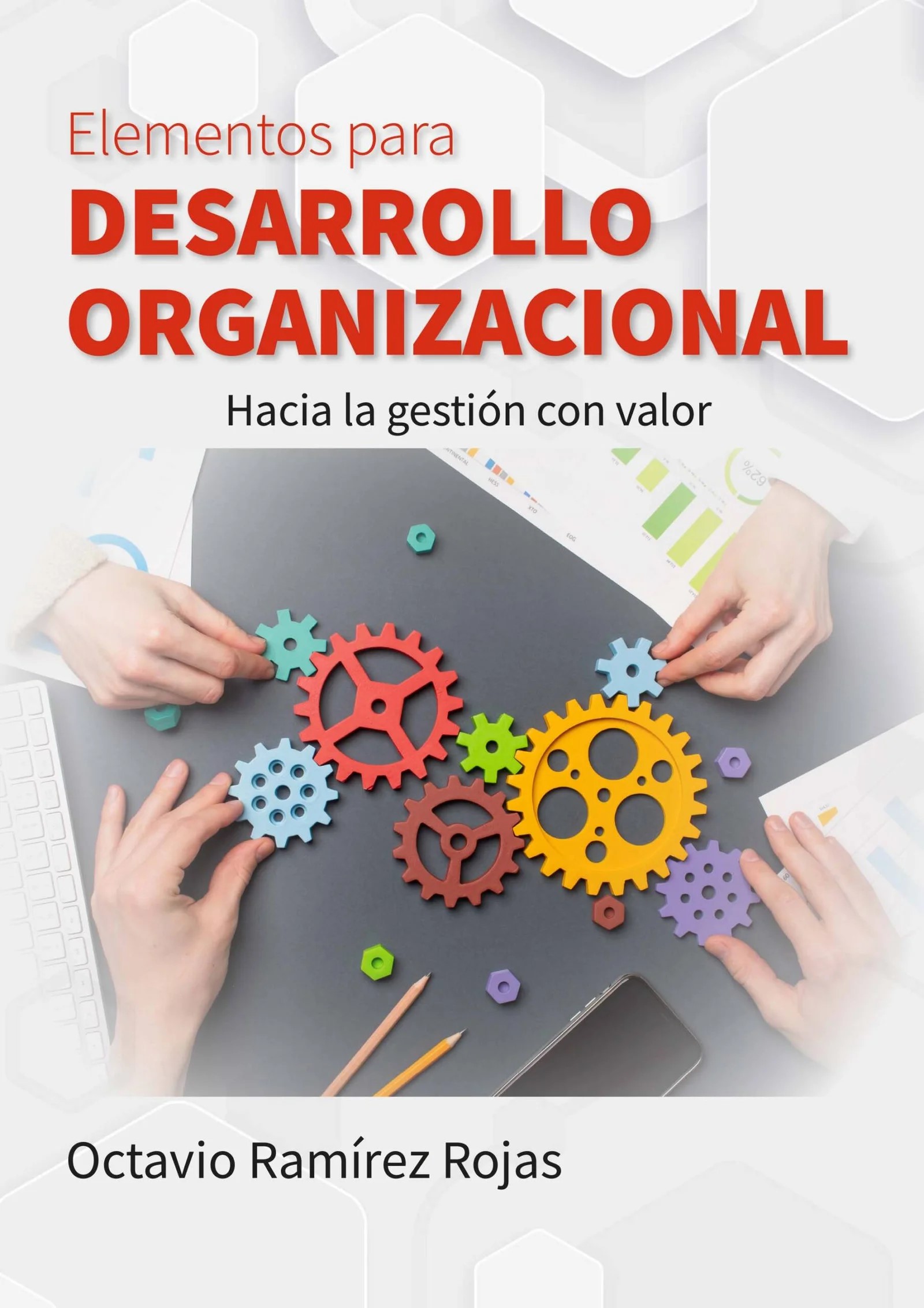 Elementos para el desarrollo organizacional