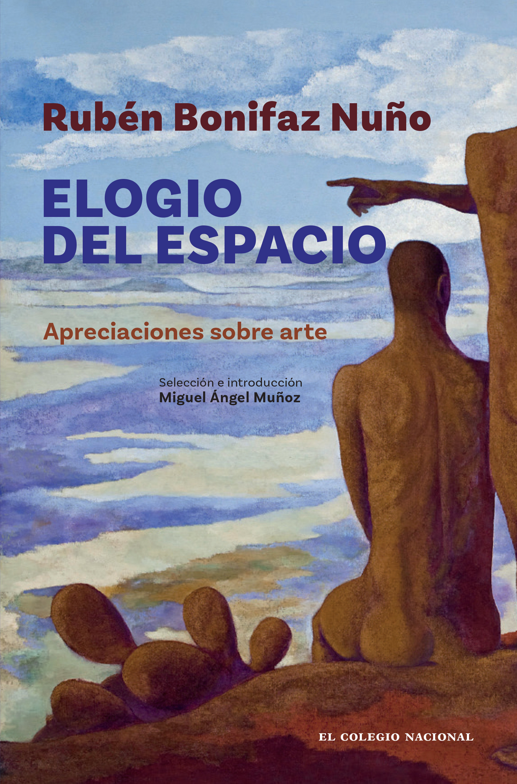 Elogio del espacio