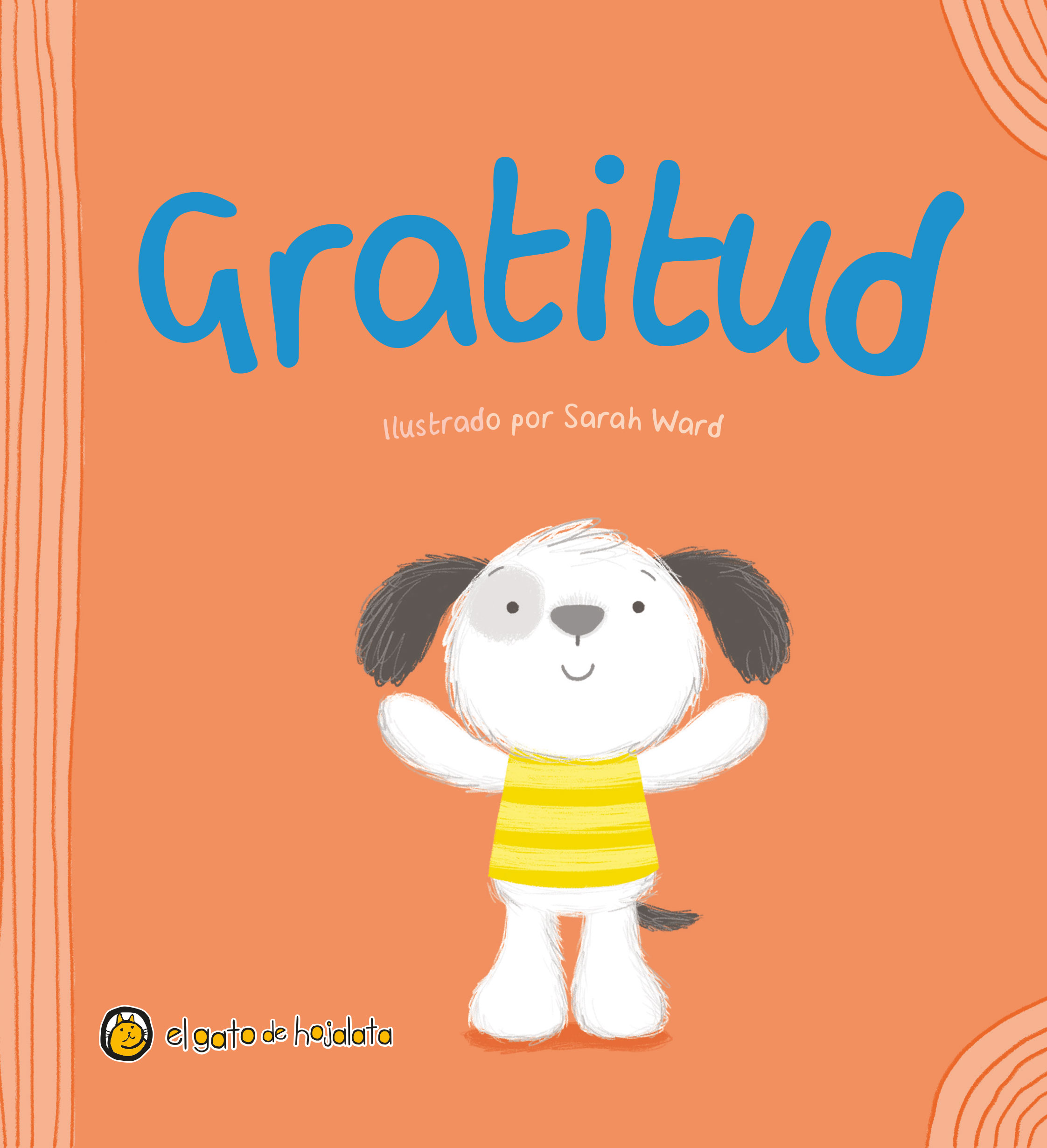 Gratitud ( Caminando juntos )