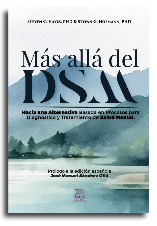 Más allá del DSM