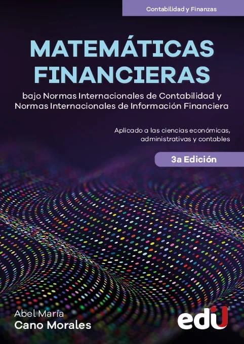 Matemáticas financieras