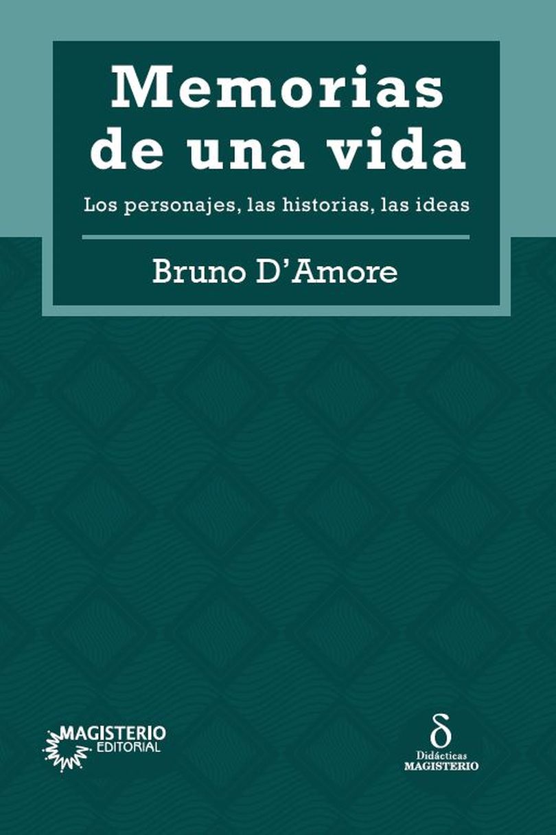 Memorias de una vida