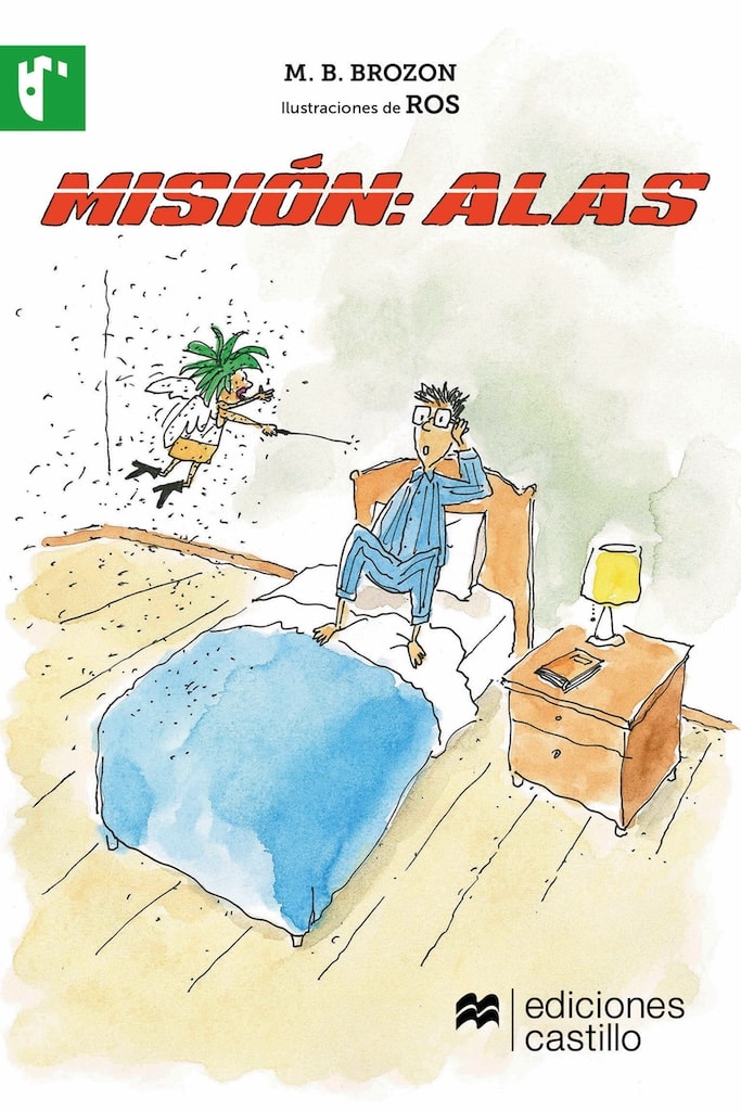 Misión: Alas