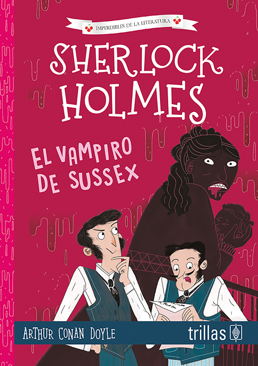 El vampiro de Sussex