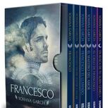 Paquete Francesco (6 volúmenes)