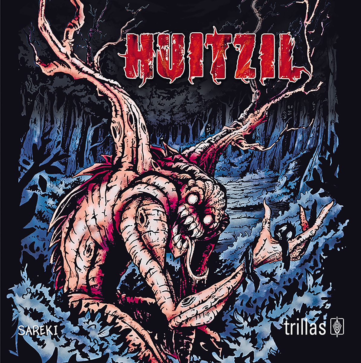 Huitzil