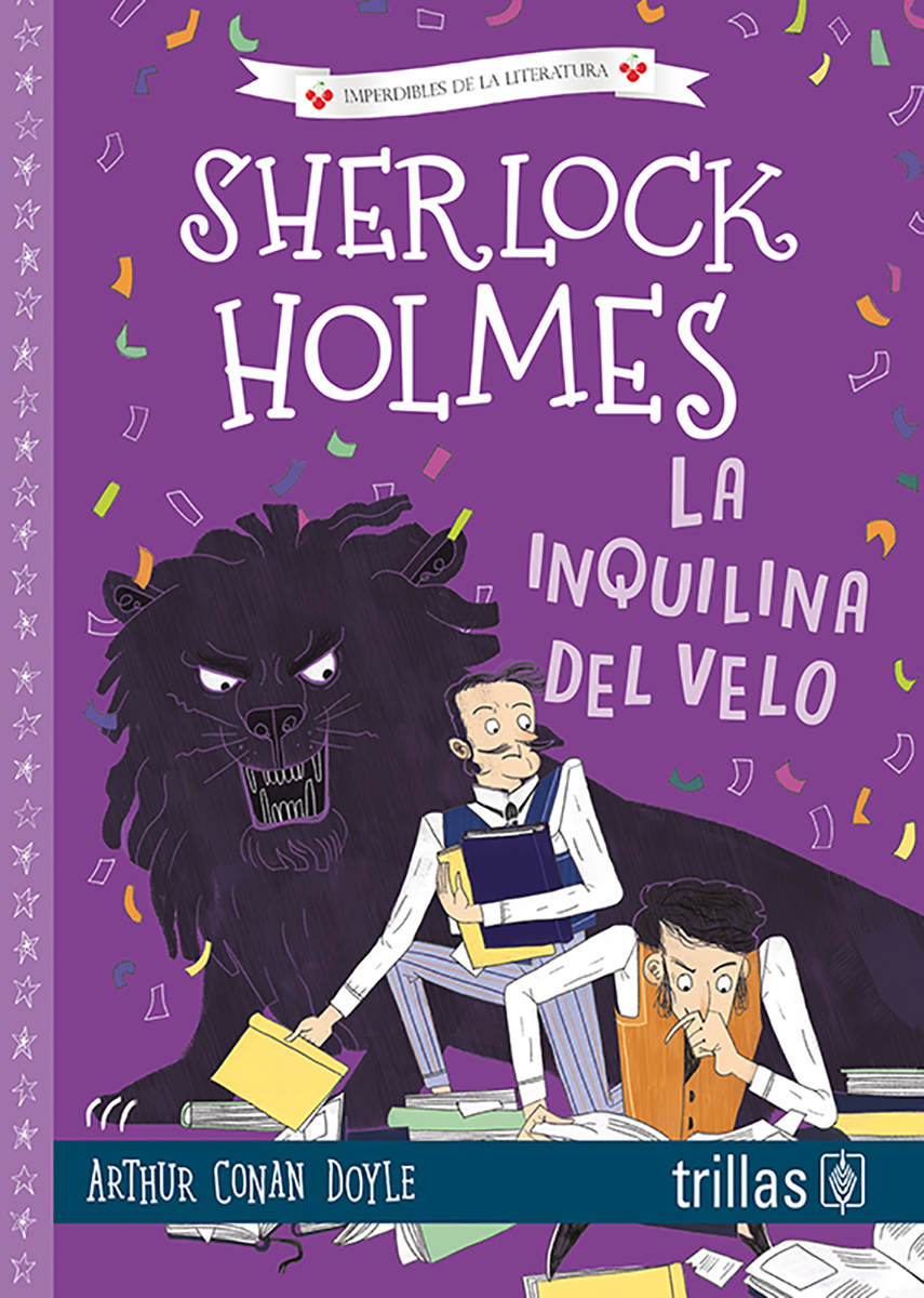 La inquilina del velo