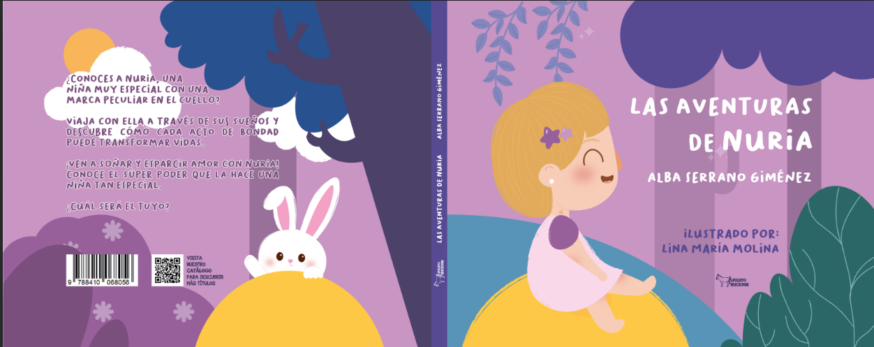 LAS AVENTURAS DE NURIA