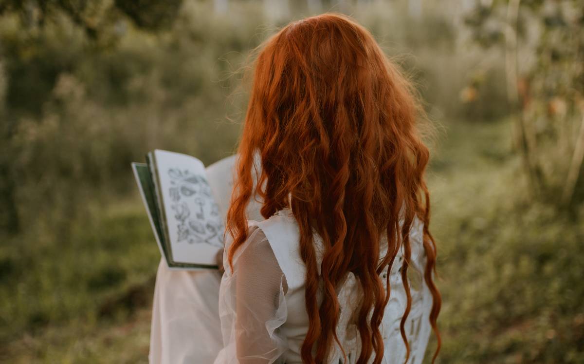 Libros que son un placer para los sentidos