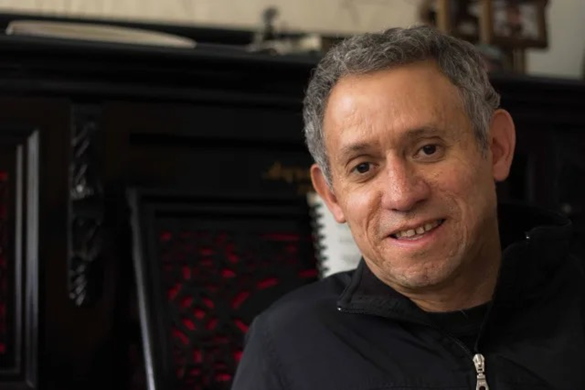 Antonio Malpica recomienda libros que lo han impresionado