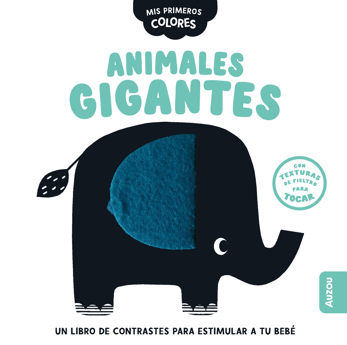 Animales gigantes