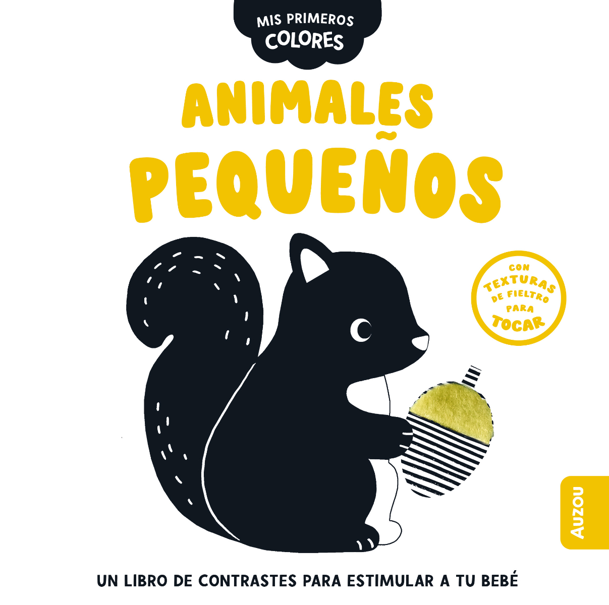 Animales pequeños