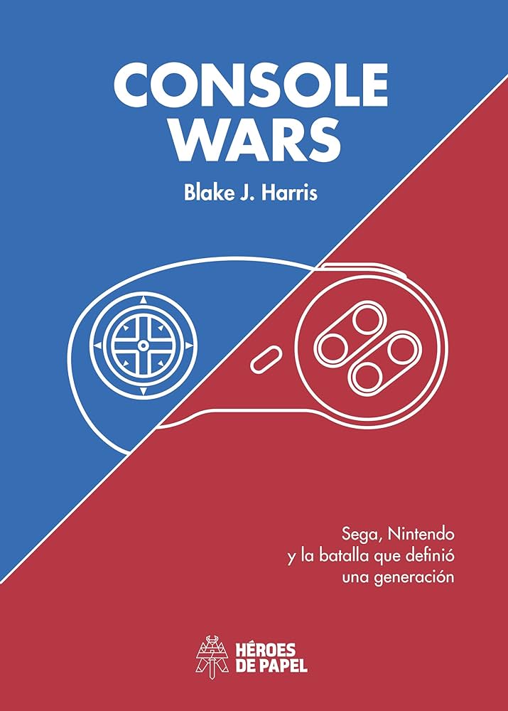 Console Wars