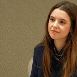 Andrea Genovart: entrevista y libros recomendados