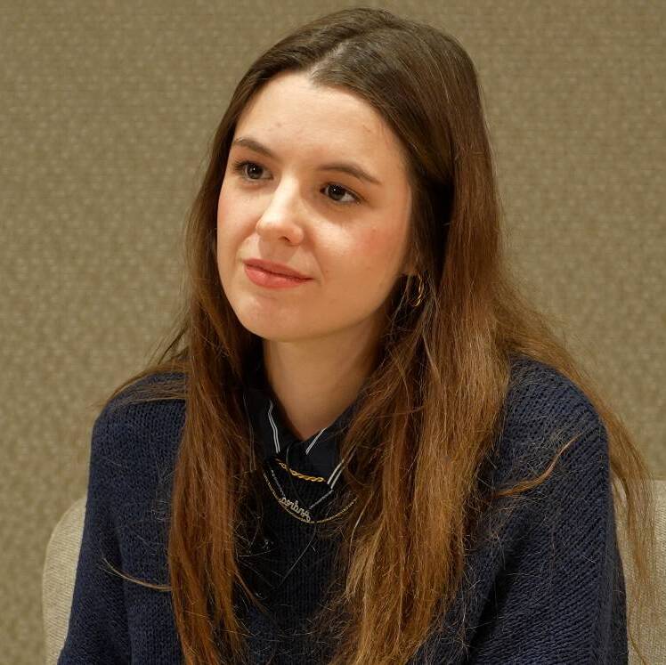 Andrea Genovart