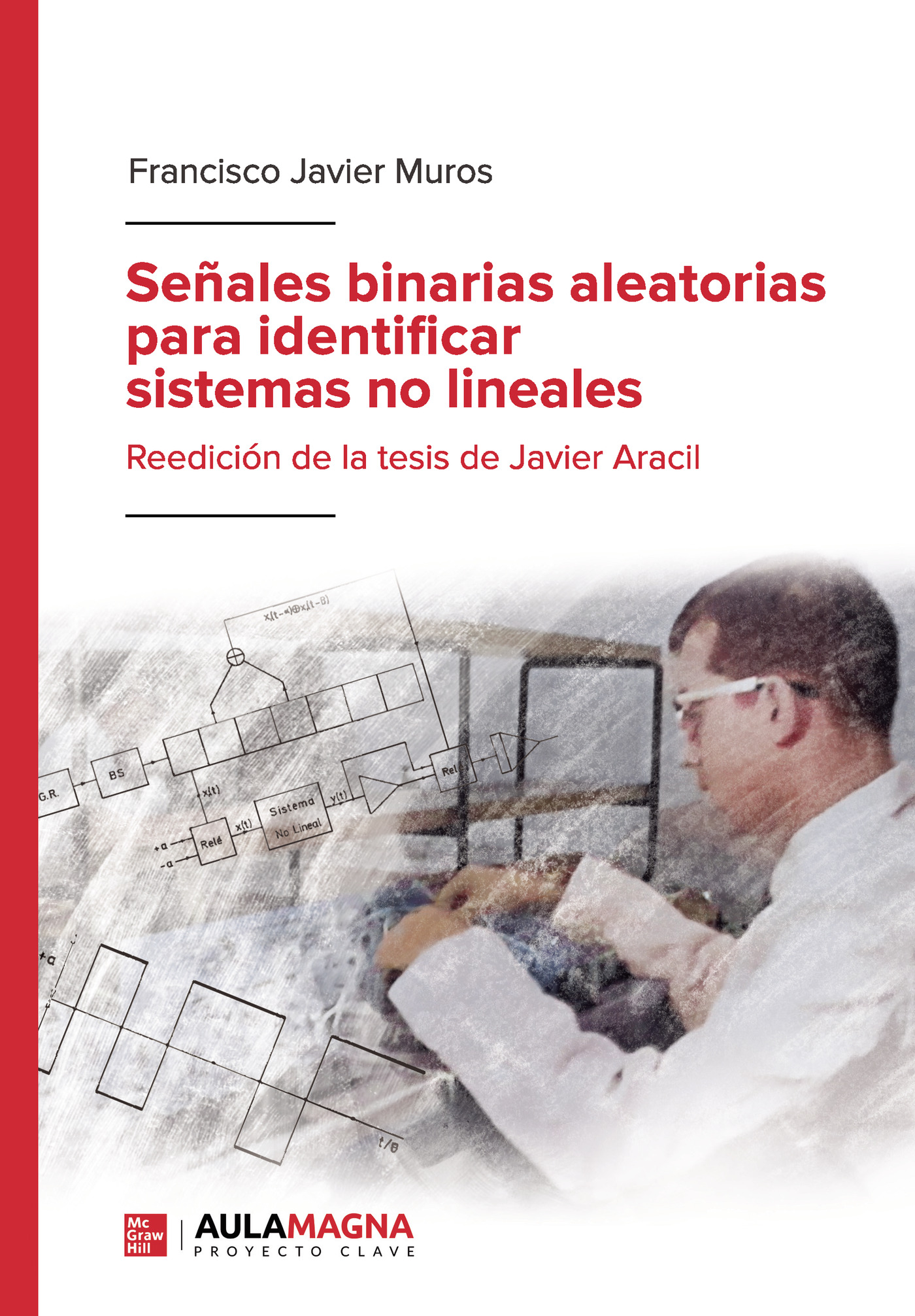 Señales binarias aleatorias para identificar sistemas no lineales