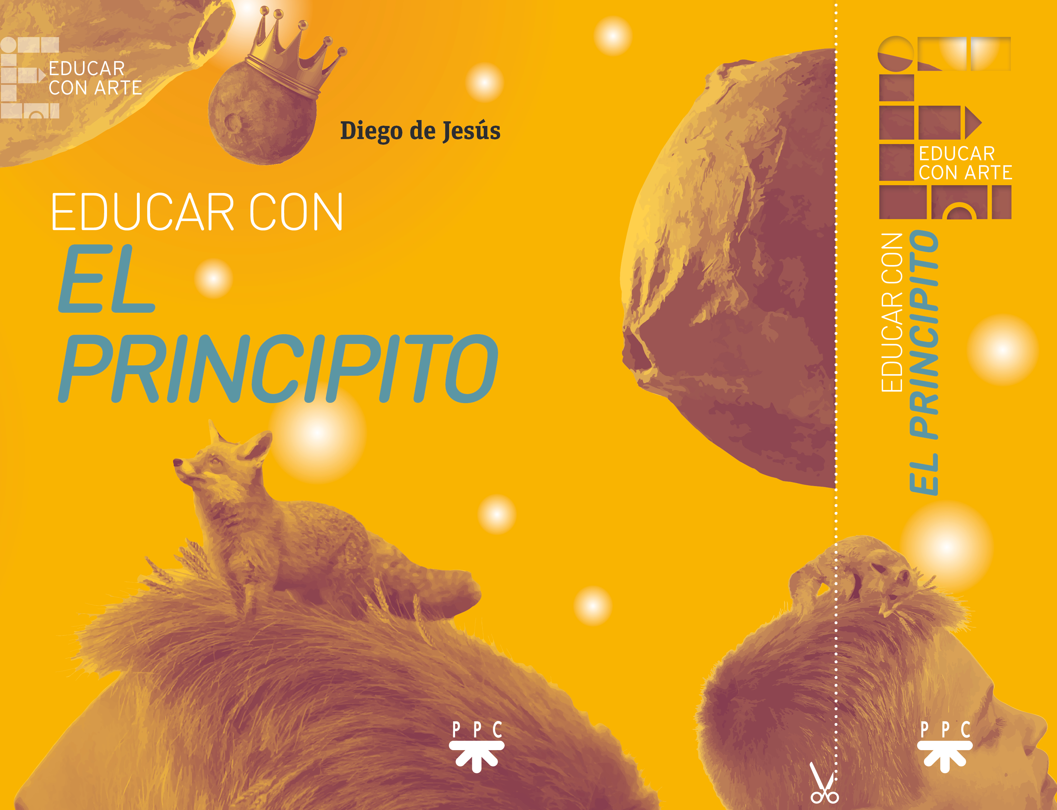 Educar con El Principito