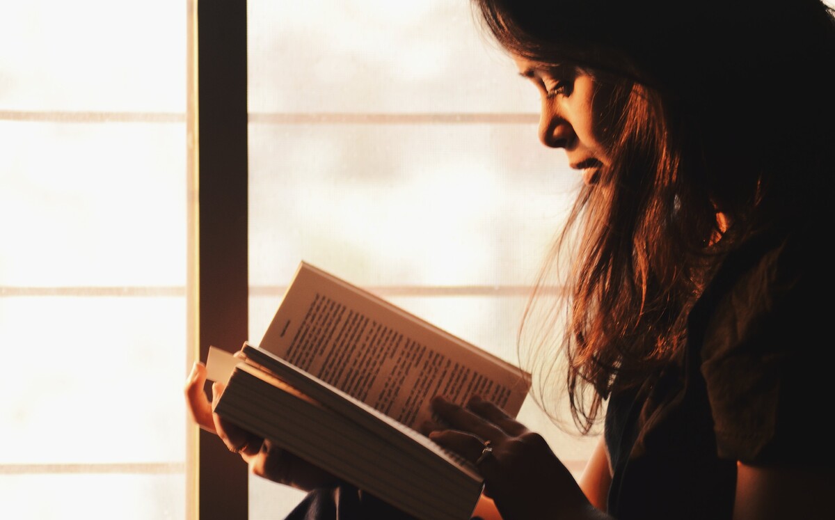 Estos libros te ayudarán a combatir el bajón del Blue Monday