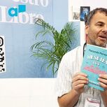 Facundo Pereyra: entrevista y libros recomendados