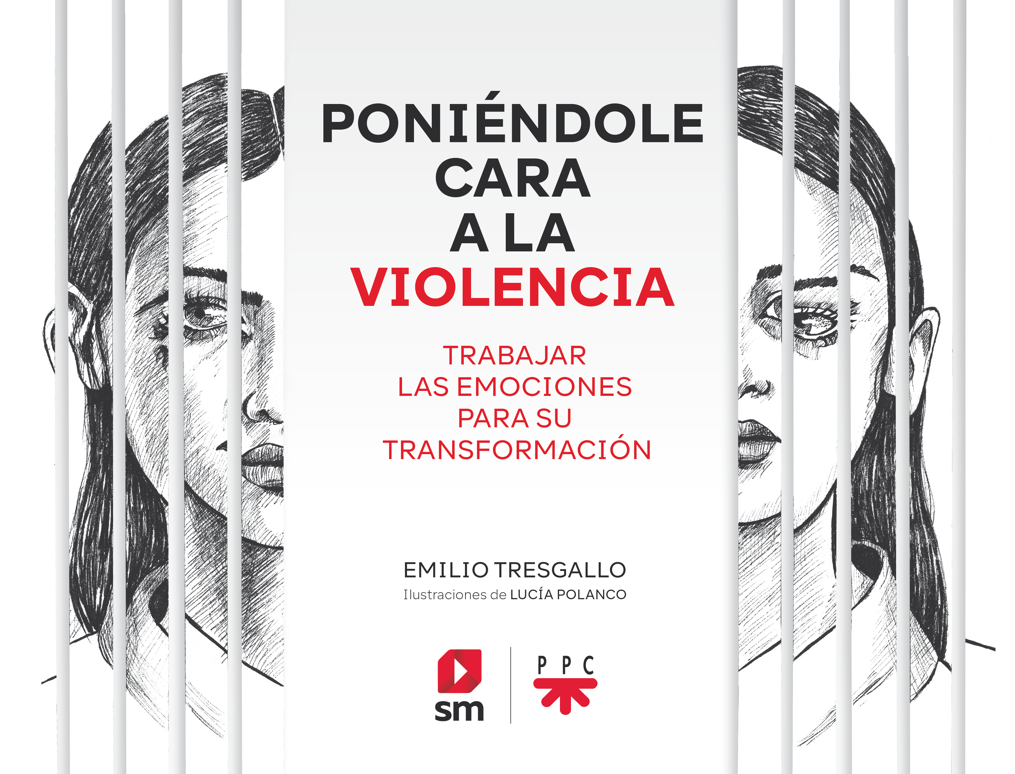 Poniéndole cara a la violencia