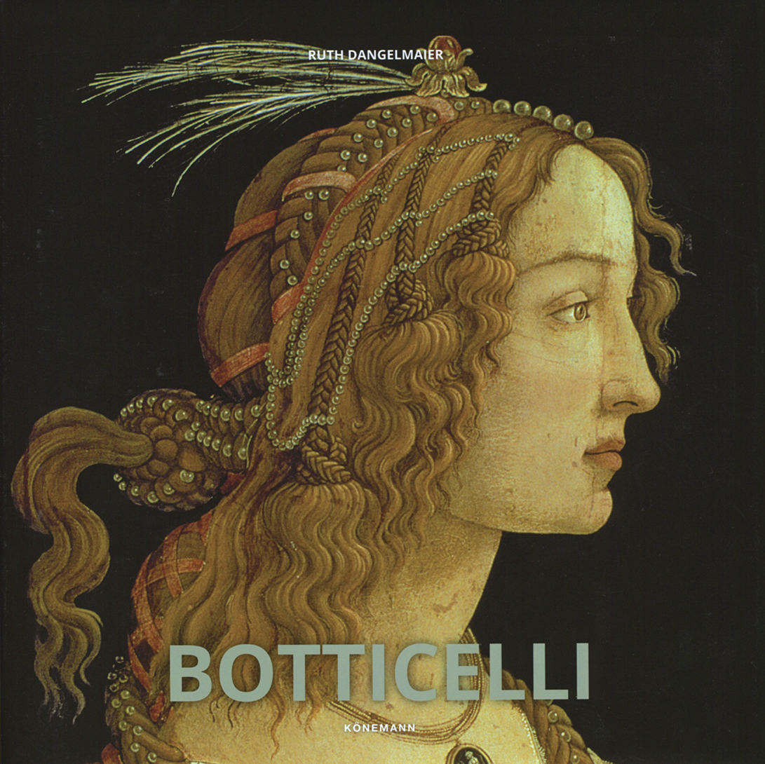 Artistas: Botticelli