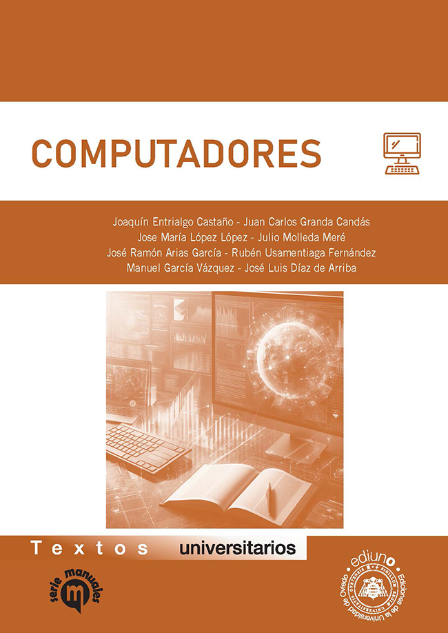 Computadores