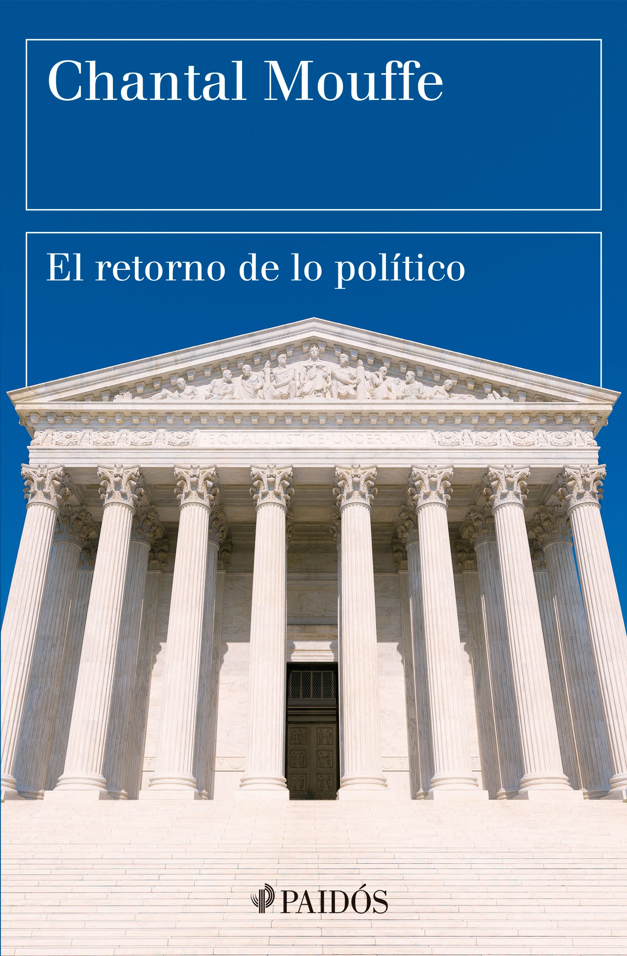 El retorno de lo político