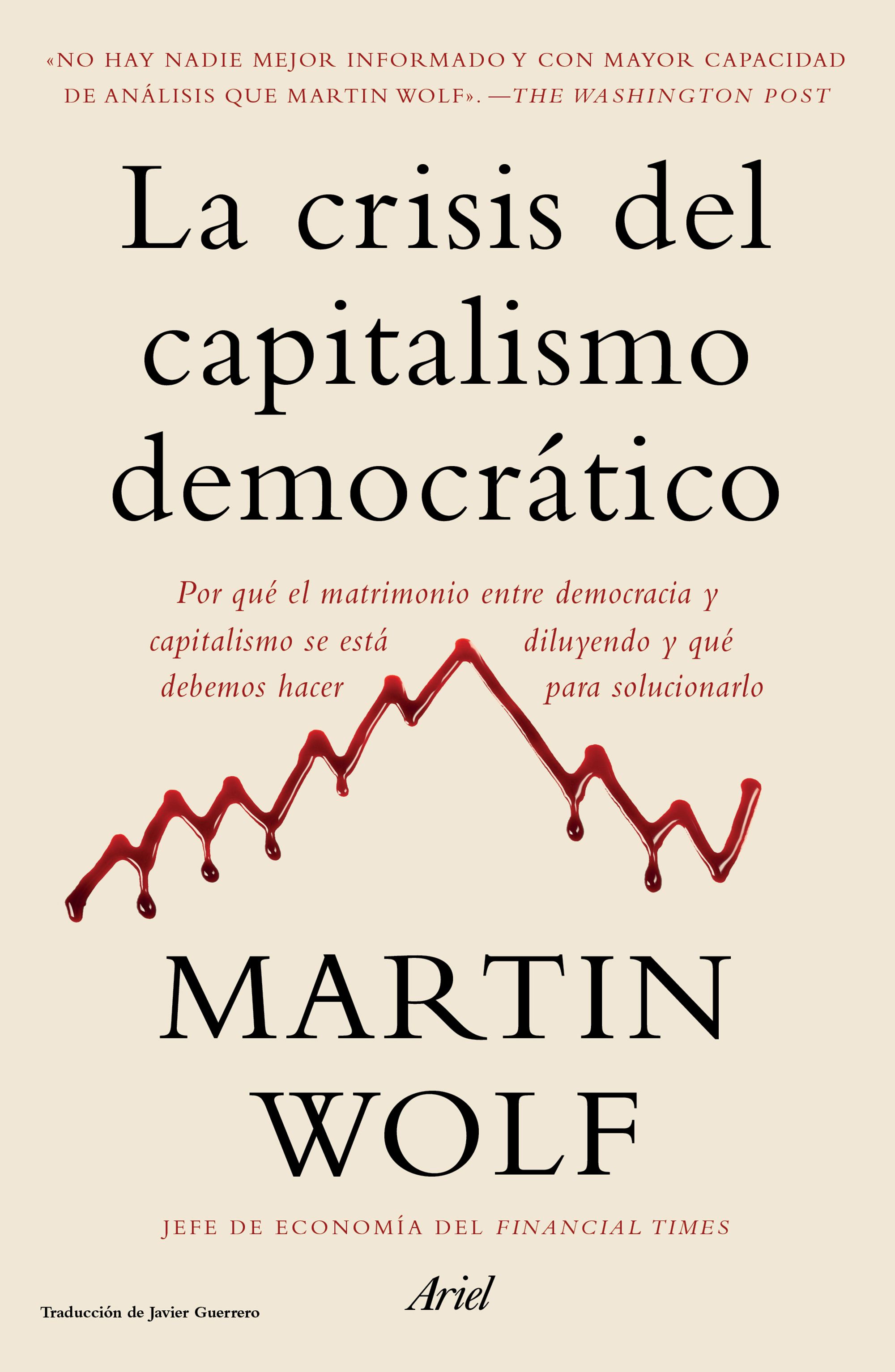 La crisis del capitalismo democrático