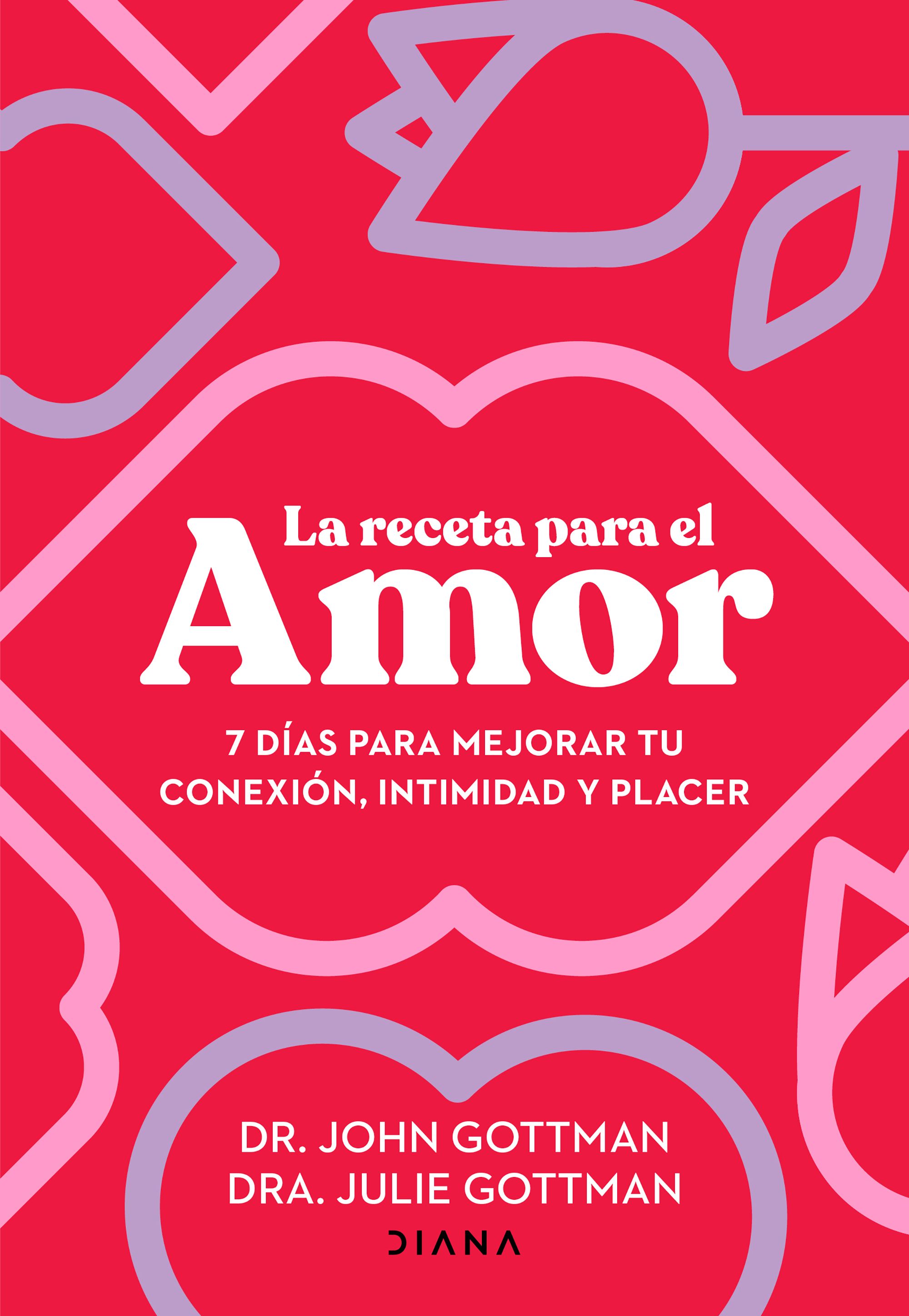 La receta para el amor