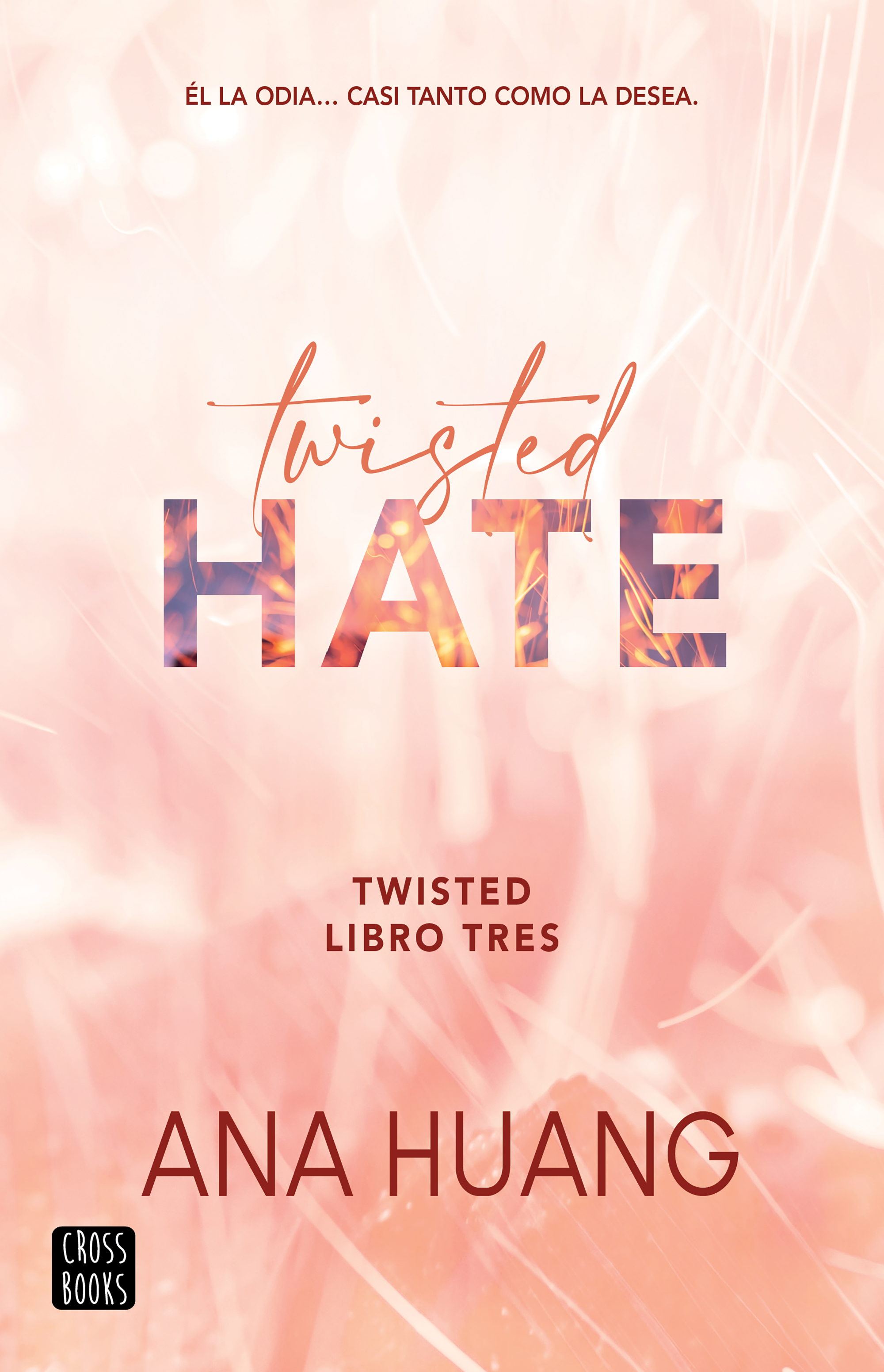 Twisted Hate