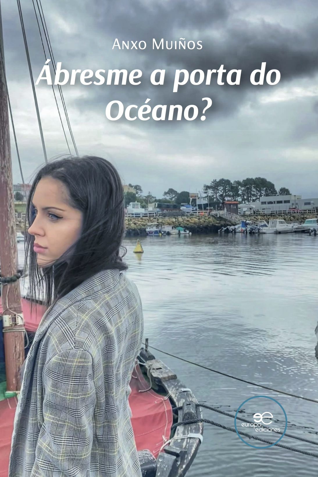 ÁBRESME A PORTA DO OCÉANO?