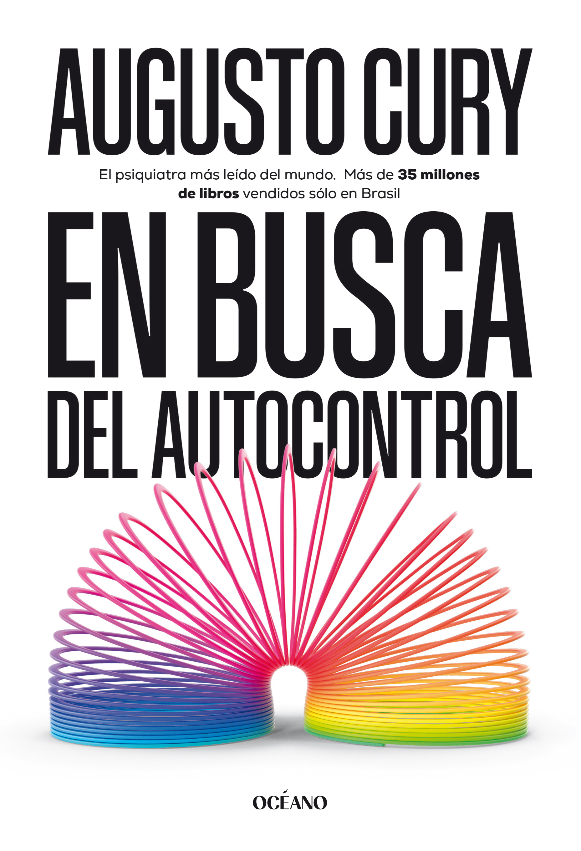 En busca del autocontrol