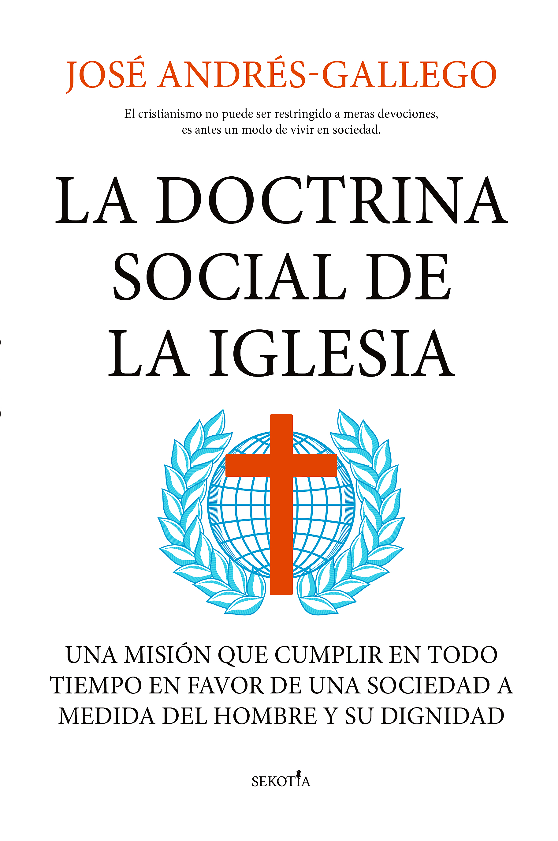 La doctrina social de la Iglesia