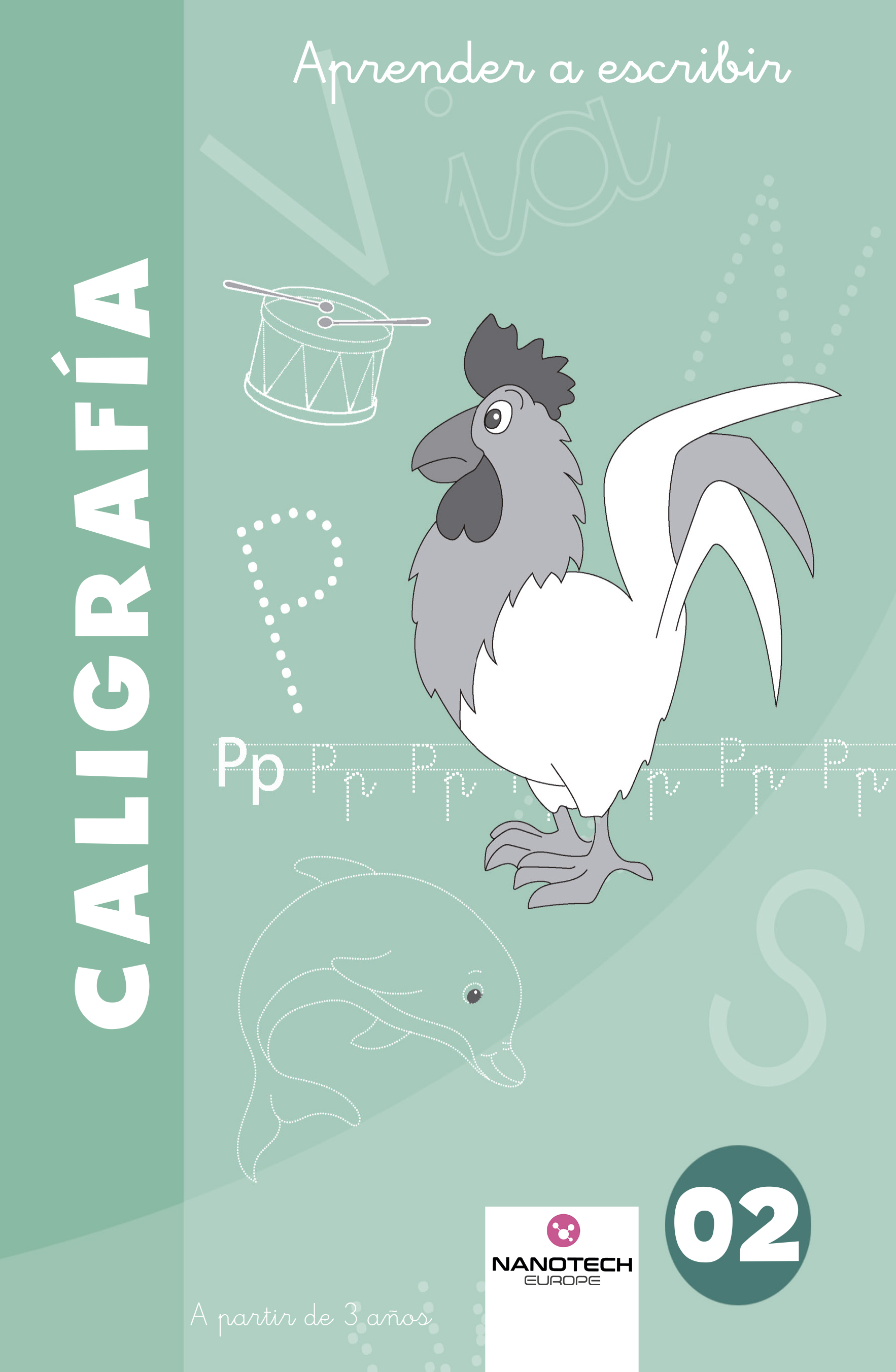 Caligrafía