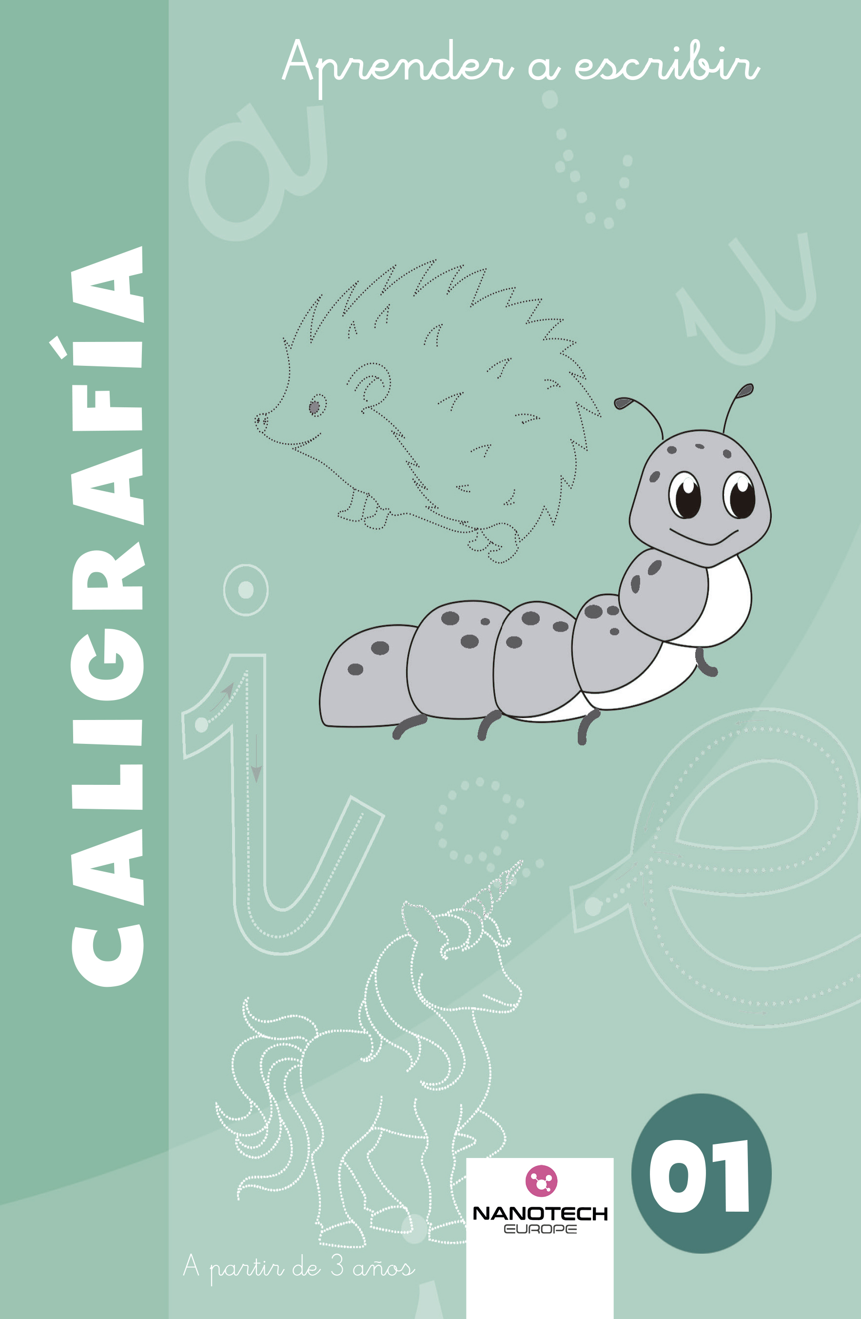 Caligrafía