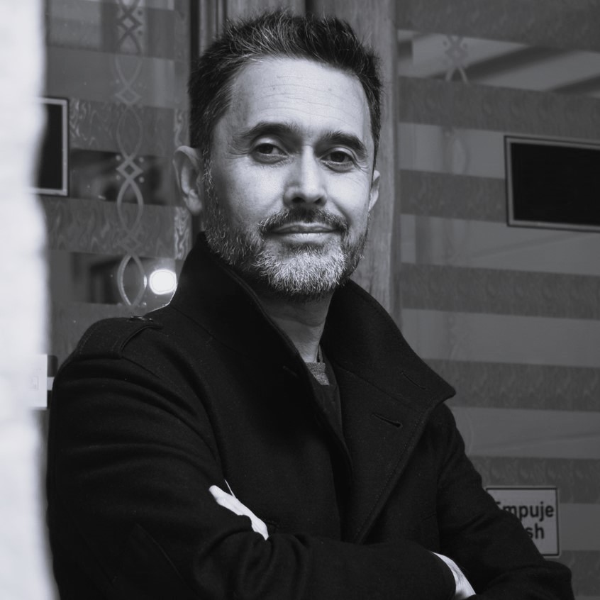 Julio Rojas